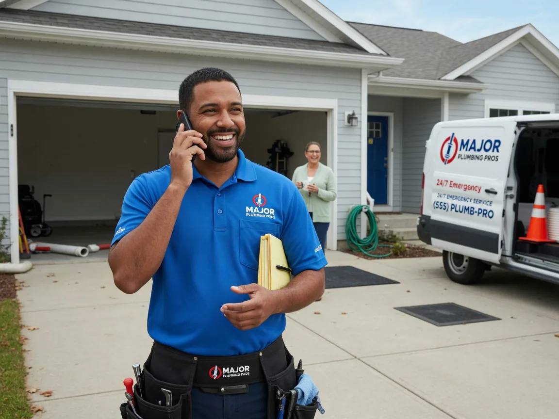 Drain Cleaning Services Lewisville, TX FAQs